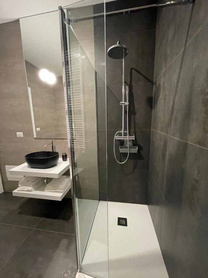 B&B Tempi Nuovi Lecce Exterior foto