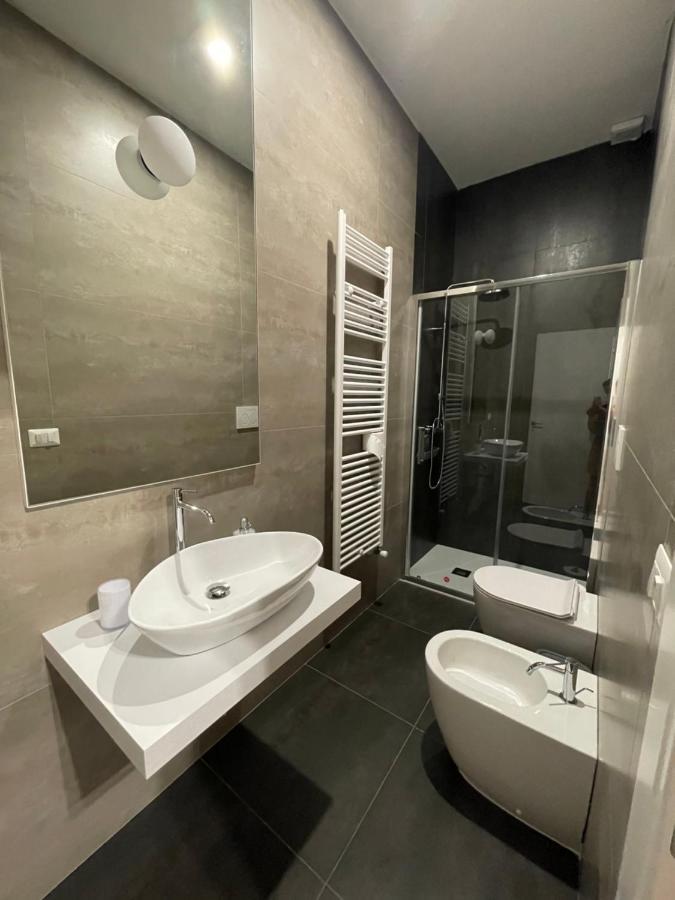 B&B Tempi Nuovi Lecce Exterior foto