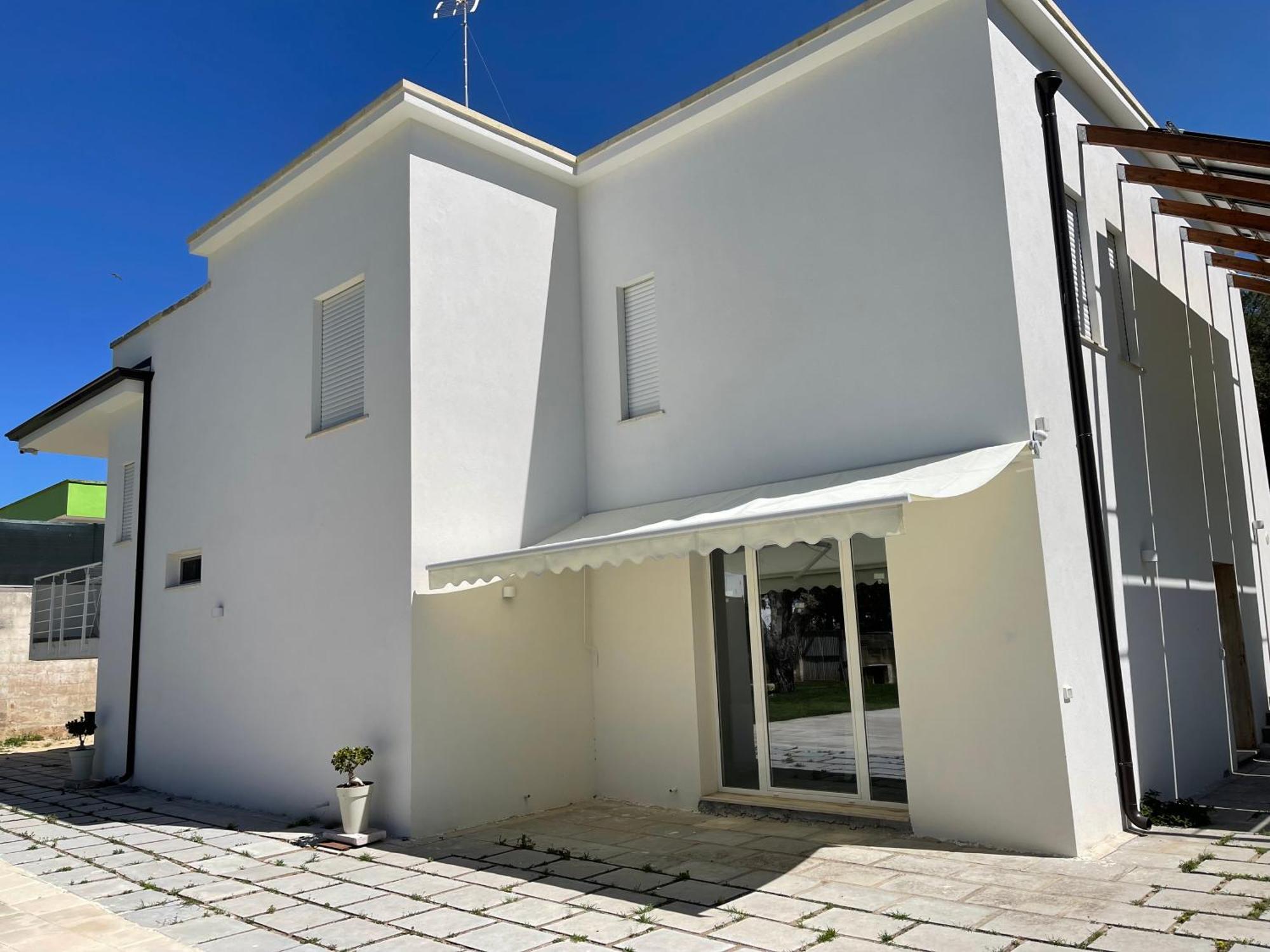 B&B Tempi Nuovi Lecce Exterior foto